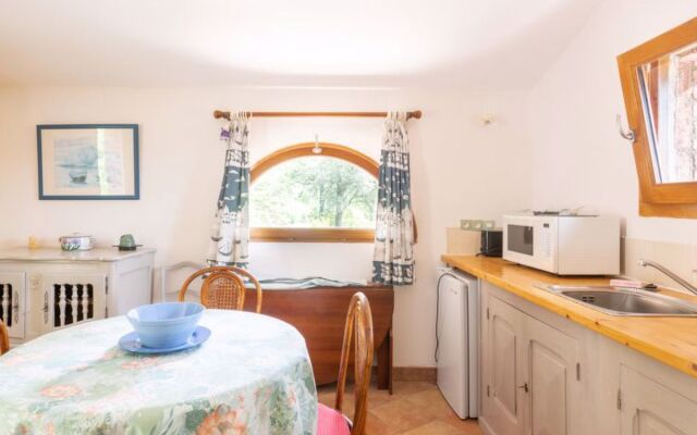 House Les Ondes Saint Jean du Gard