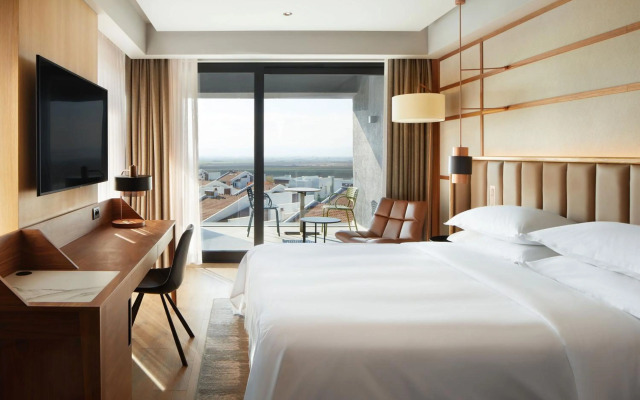 Four Points by Sheraton Prishtina City