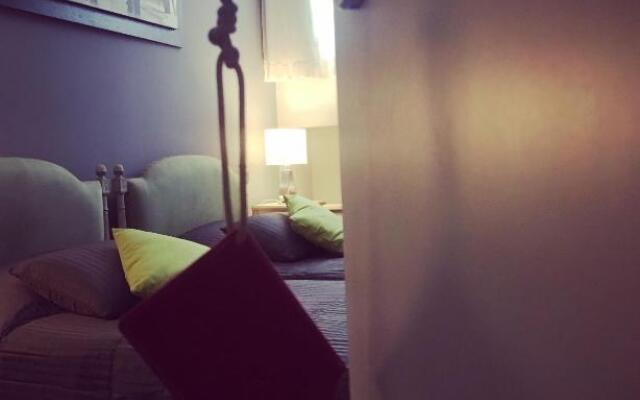 Caracalla Room Rental