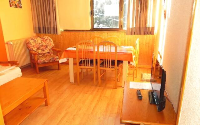 Apartamentos Candanchú 3000
