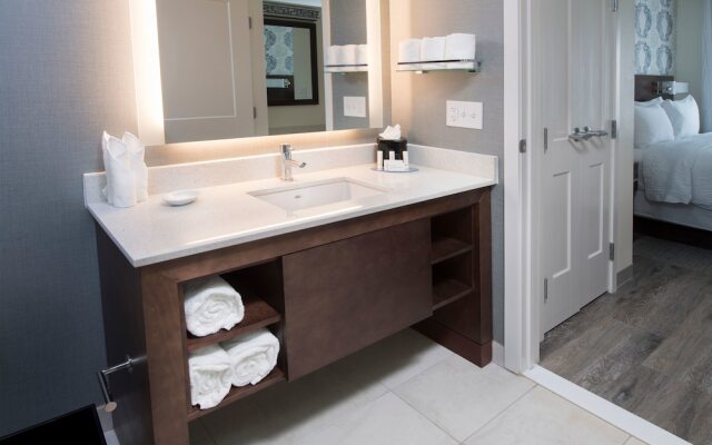 Residence Inn Atlanta Perimeter Center/Dunwoody