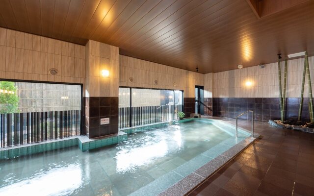Grandvrio Hotel Nara Wakura