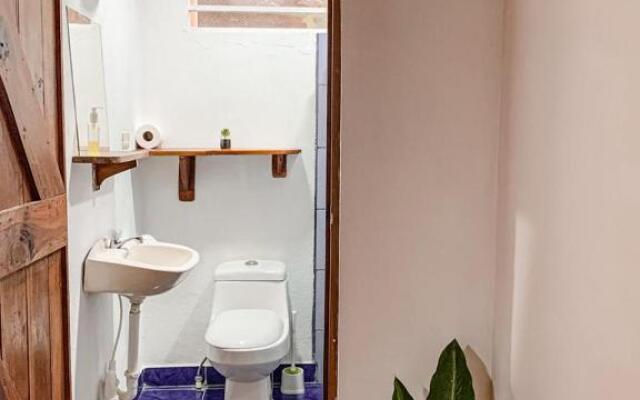 Cabinas Montesol