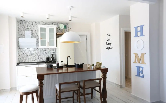 Alp Suites Safran