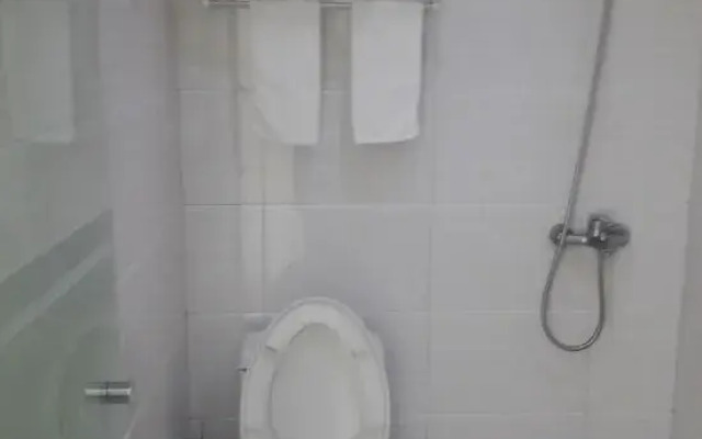 Shanghai Longting Hotel