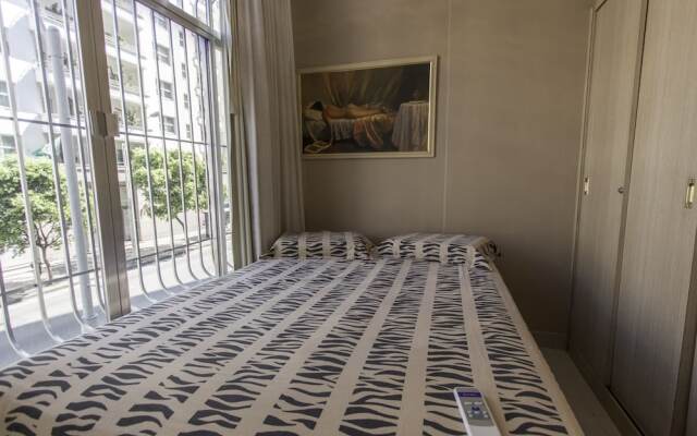 LineRio Copacabana Luxury Residence 161