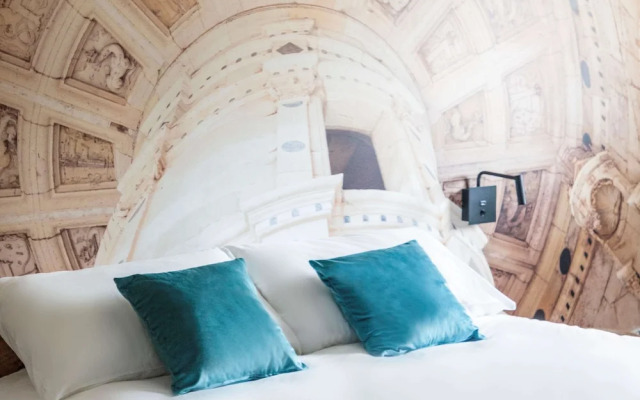 ibis Styles Contres-Cheverny