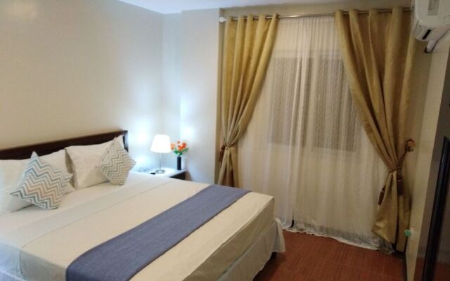 Venezia Suites Hotel Iloilo