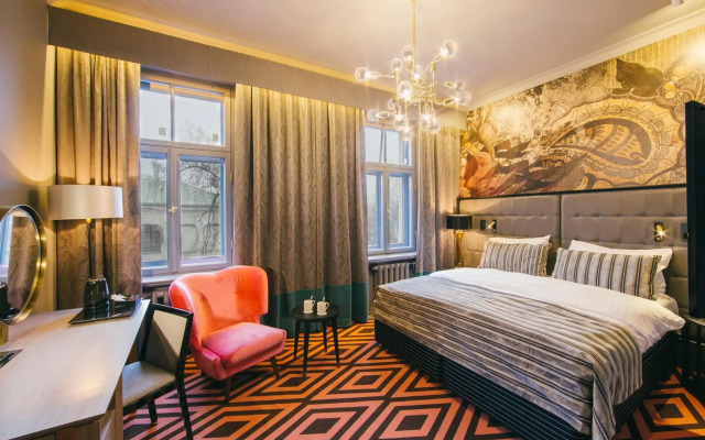 Nestor Hotel