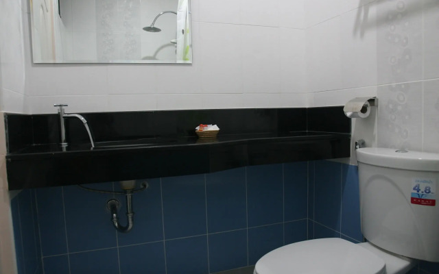 Ido Boutique Suite Hat Yai