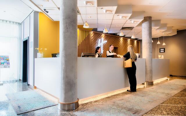 Holiday Inn Munich - South by IHG