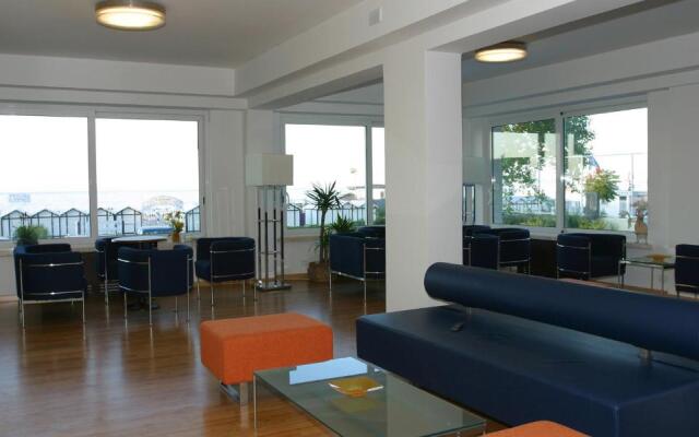 Hotel Fedora Riccione