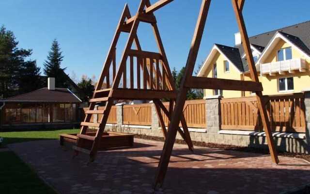 Penzion Tatras