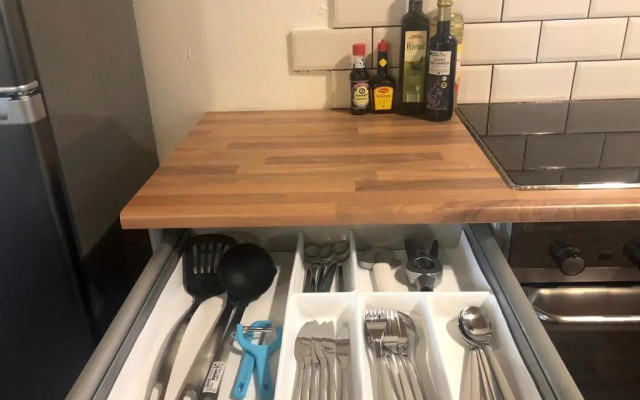 Westfalische Apartments