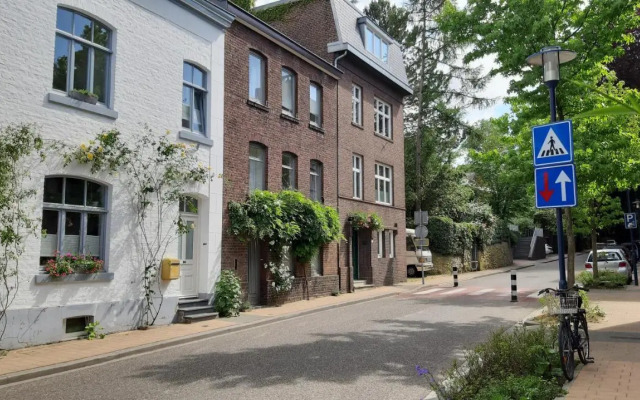 Privé sauna & terras - Aachen Vaals Drielandenpunt