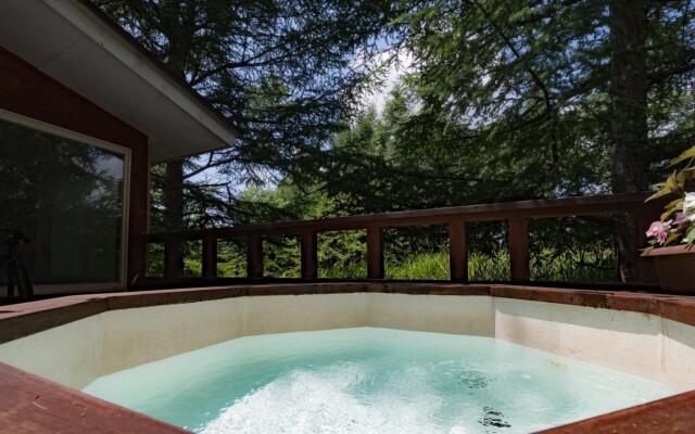 Guesthouse Curry Village