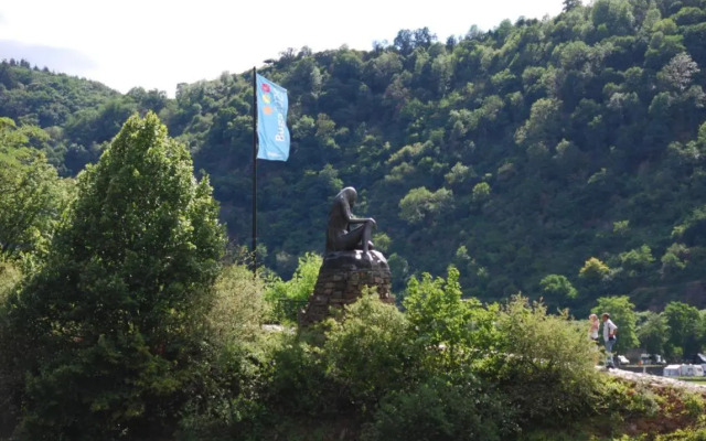 Paradiesisch Wohnen - Loreley