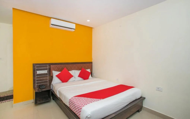 OYO 15632 Mathru Enterprises