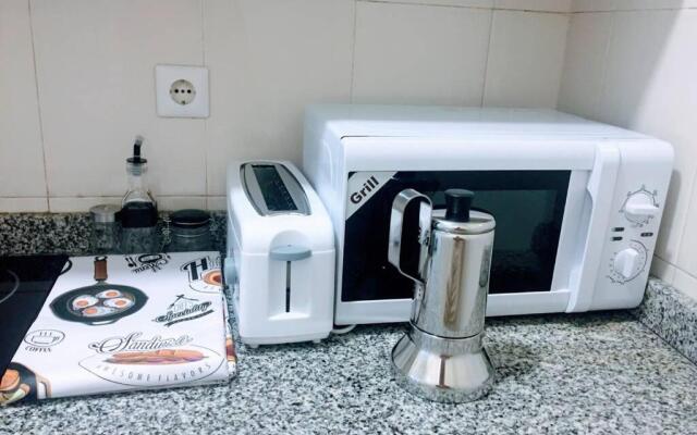 Apartamento 6 de Mayo