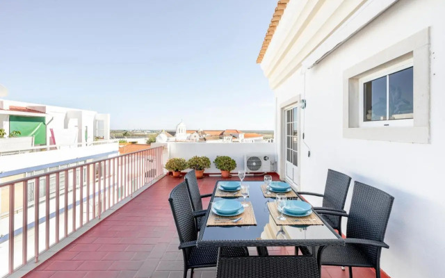 My Place @ Faro Duplex