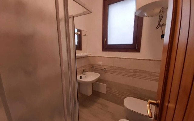 Residence Baia Santa Reparata