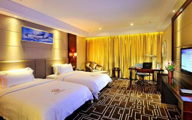 Jiahu International Hotel