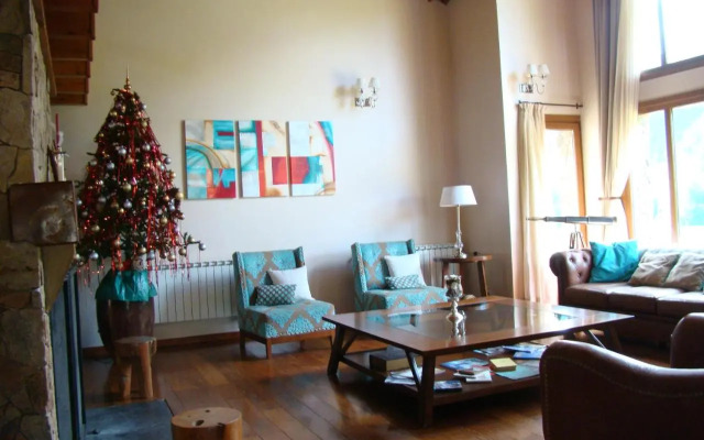 Sendero Lodge