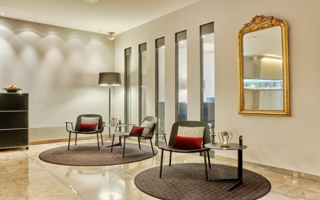 Sorell Hotel Krone