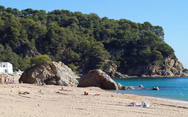 107523 - House in Cala Canyelles