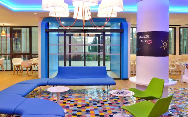 Ibis Styles Montelimar Centre