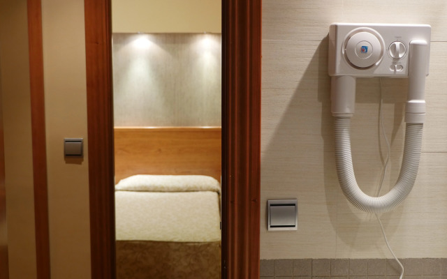 Hotel Rusadir
