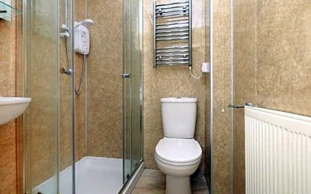 Traditional, Comfortable and Friendly Hotel