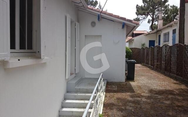 Maison La Tranche-sur-Mer, 4 pièces, 6 personnes - FR-1-357-23