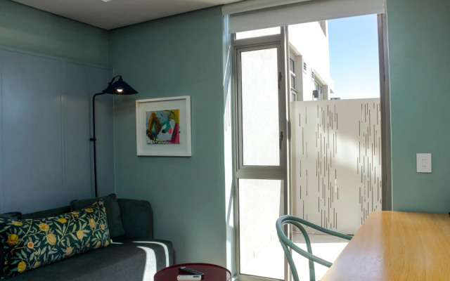 The Quarter Apartments