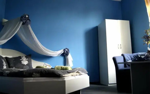 Pokoje Gościnne Kropka