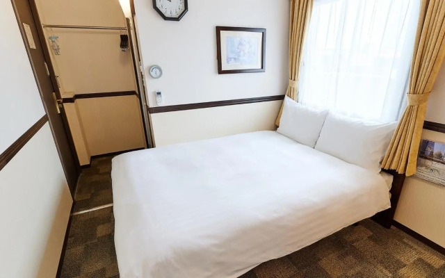 Toyoko Inn Osaka Abeno Tennoji