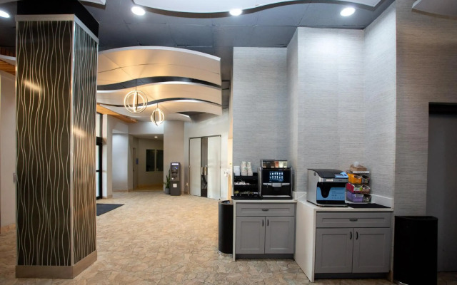 The Barclay Towers Resort Hotel