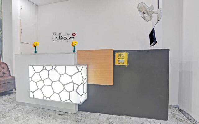 Super Oyo Collection O Hotel Aura Inn