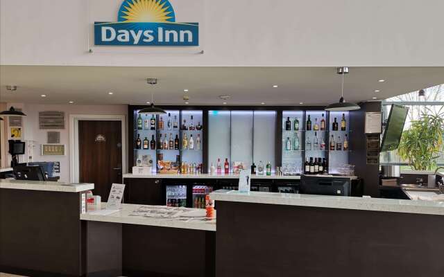 Days Inn by Wyndham Wetherby