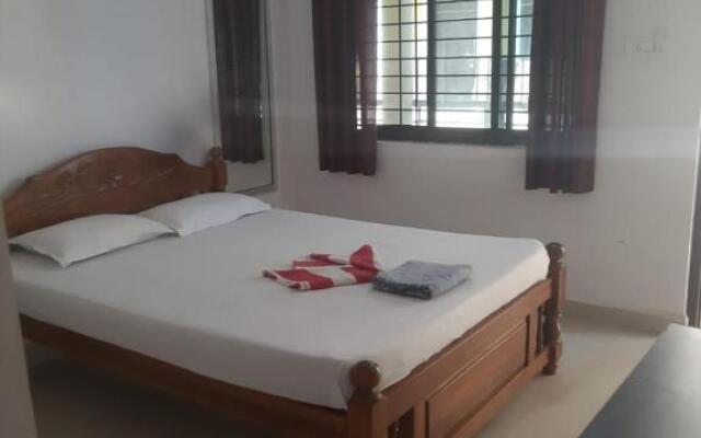 IVON Guest House Arambol