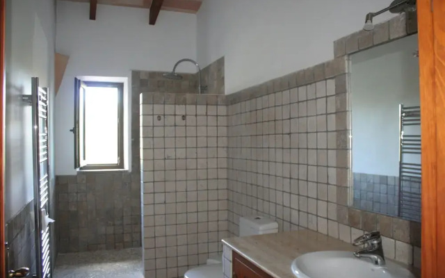 Villa Es Castell de Can Alou Shorta-felanitx