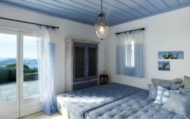 Villa Amalthea in Mykonos