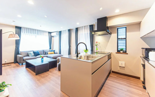 Poka Villa Aoyama