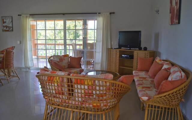 Beautiful 3 Bedroom Ocean View Villa in Sosua