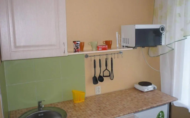 На Дуси Ковальчук