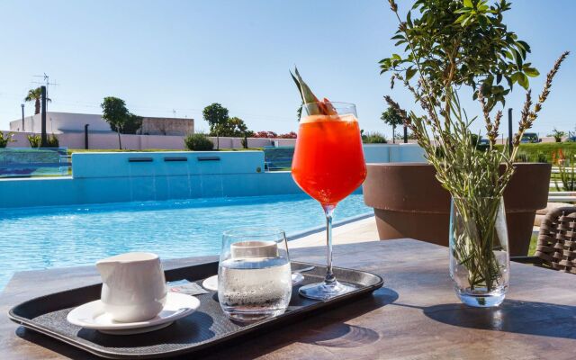 Seawater Hotel Bio & Beauty Spa