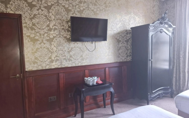 The Coal Exchange Hotel