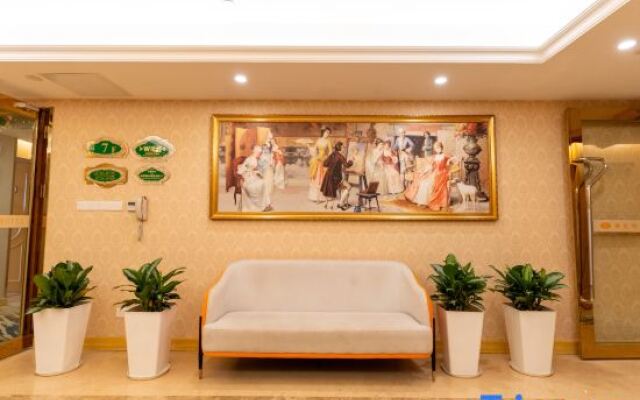 Vienna Hotel (Shenzhen Nanshan Vanke Yuncheng Branch)