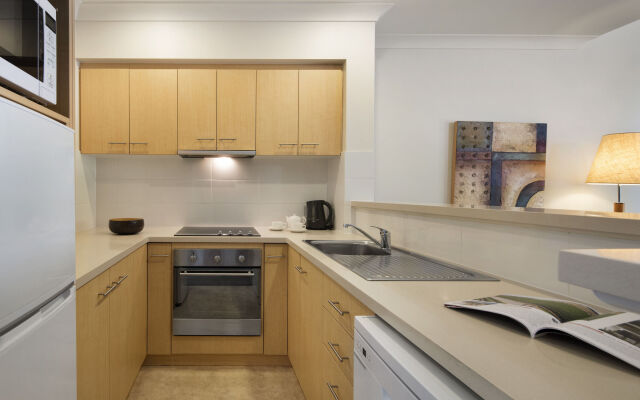 Quest Bunbury Apartment Hotel