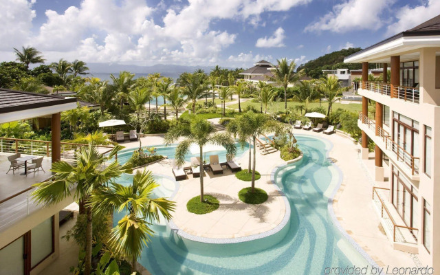 Misibis Bay
